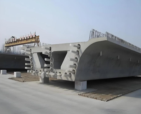 彝良抗冻压浆料的特点及标准化施工工艺